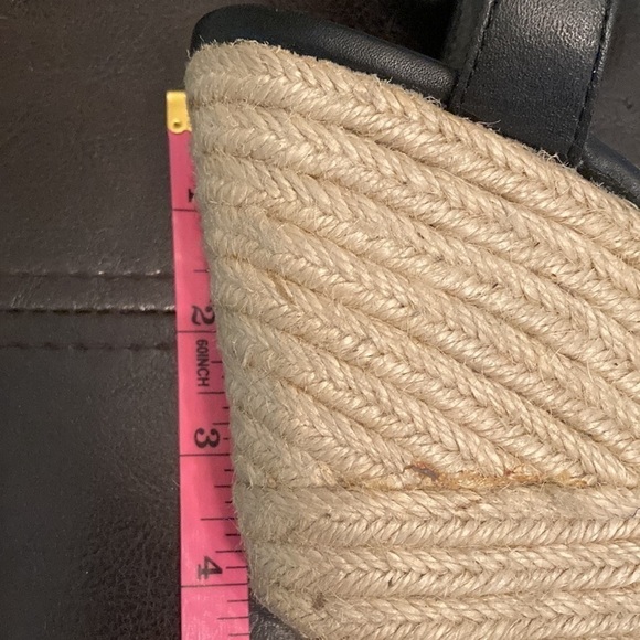 DV by Dolce Vita Nadiyah Espadrille Wedge Sandals - Picture 11 of 14